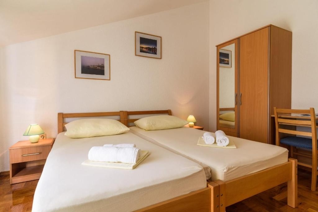 Top Trogir Marina Top Trogir Marina