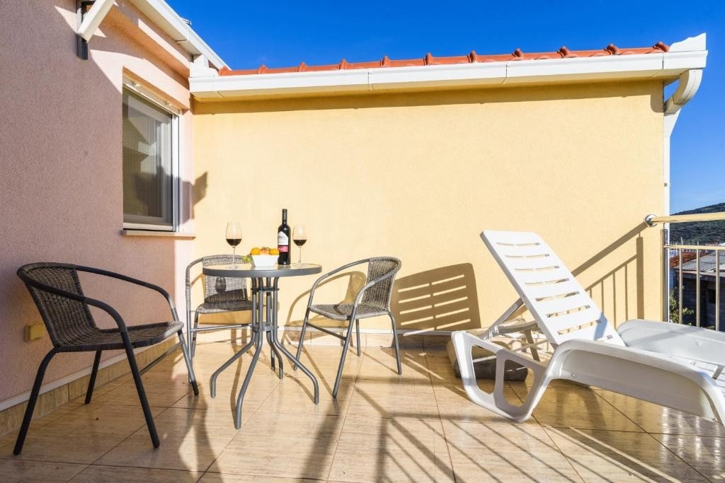 Top Trogir Marina Top Trogir Marina