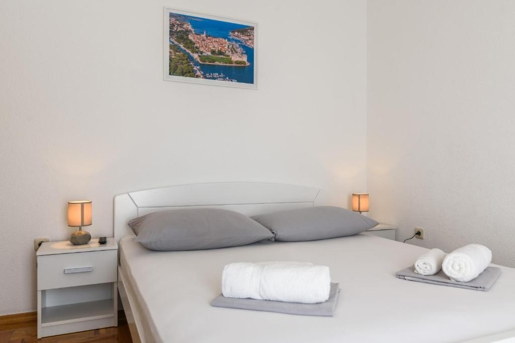 Top Trogir Marina Top Trogir Marina