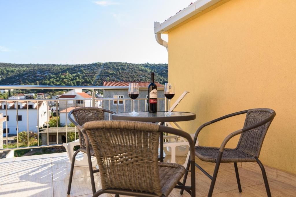 Top Trogir Marina Top Trogir Marina