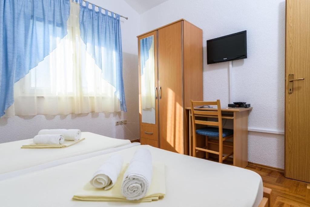 Top Trogir Marina Top Trogir Marina