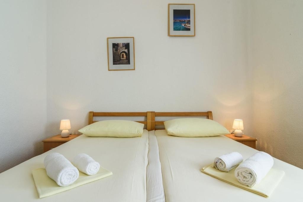 Top Trogir Marina Top Trogir Marina