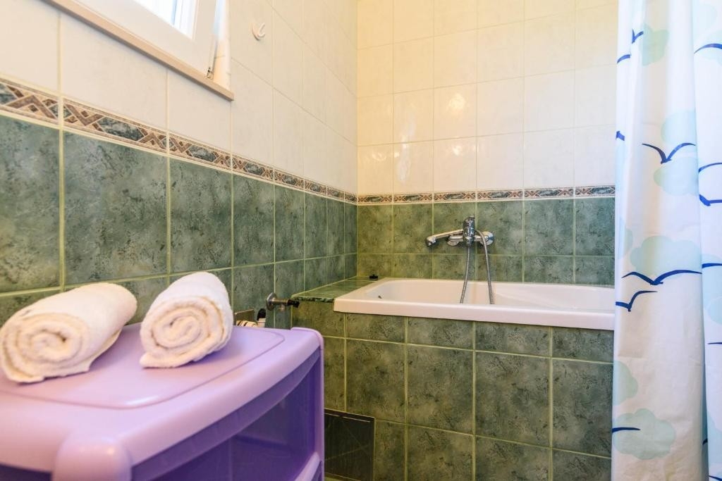 Top Trogir Marina Top Trogir Marina