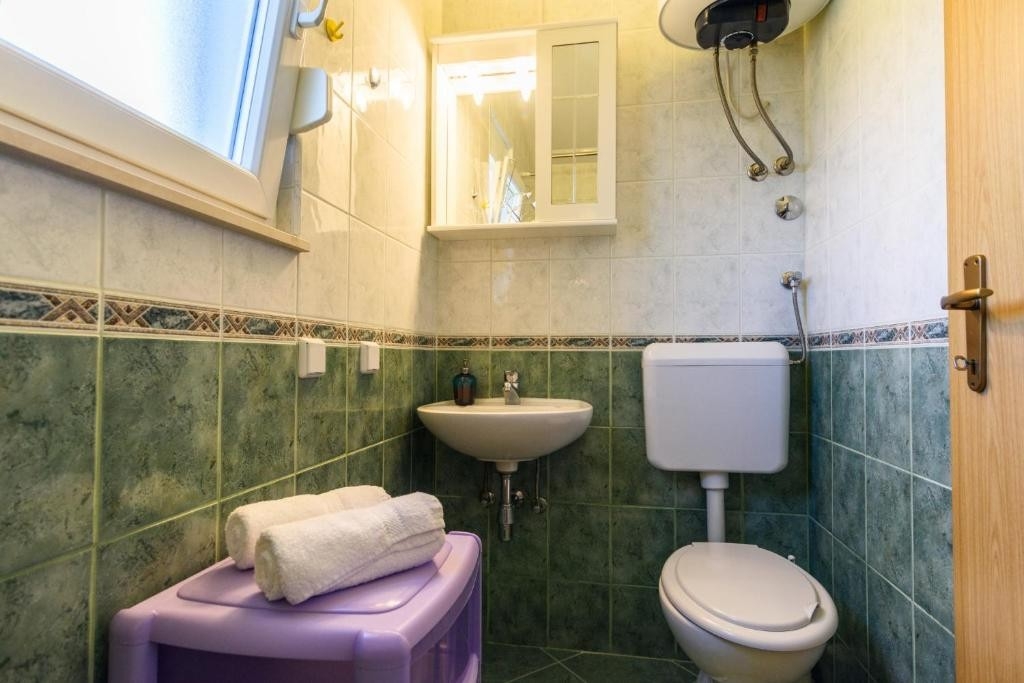 Top Trogir Marina Top Trogir Marina