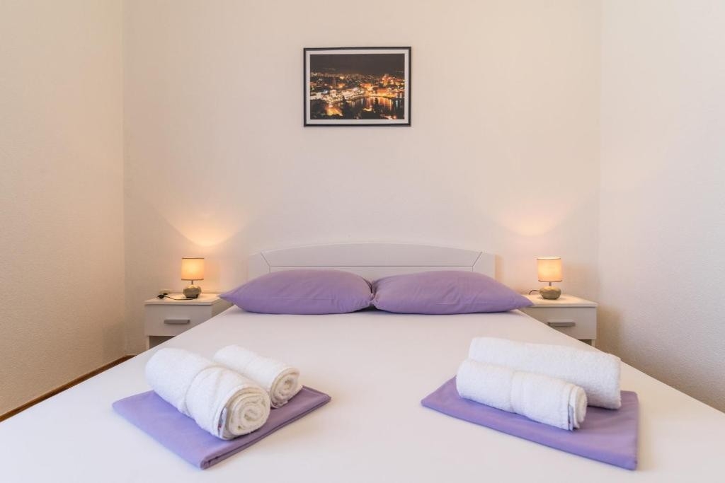 Top Trogir Marina Top Trogir Marina