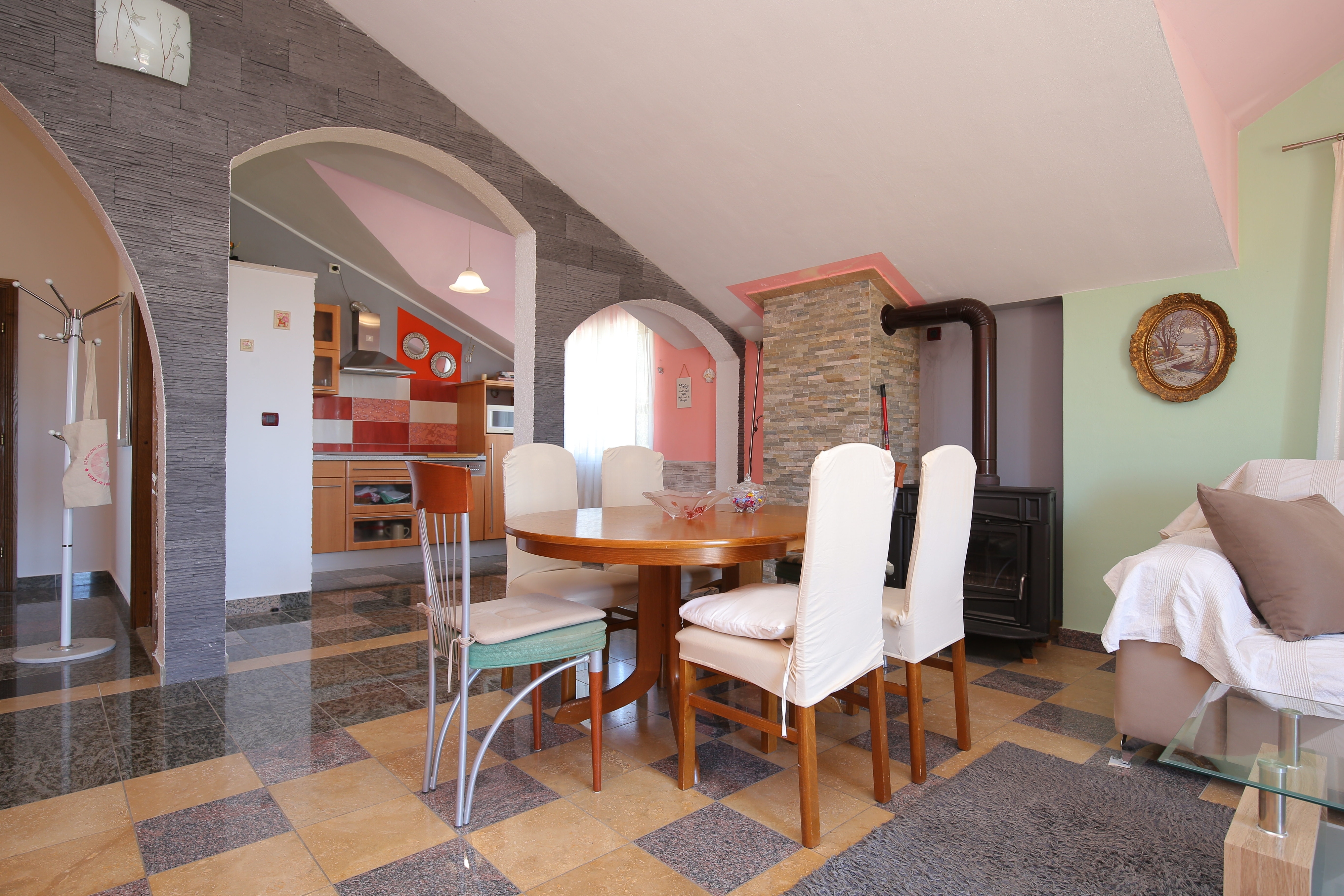 Top Kaštela Kaštel Stari Top Kaštela Kaštel Stari