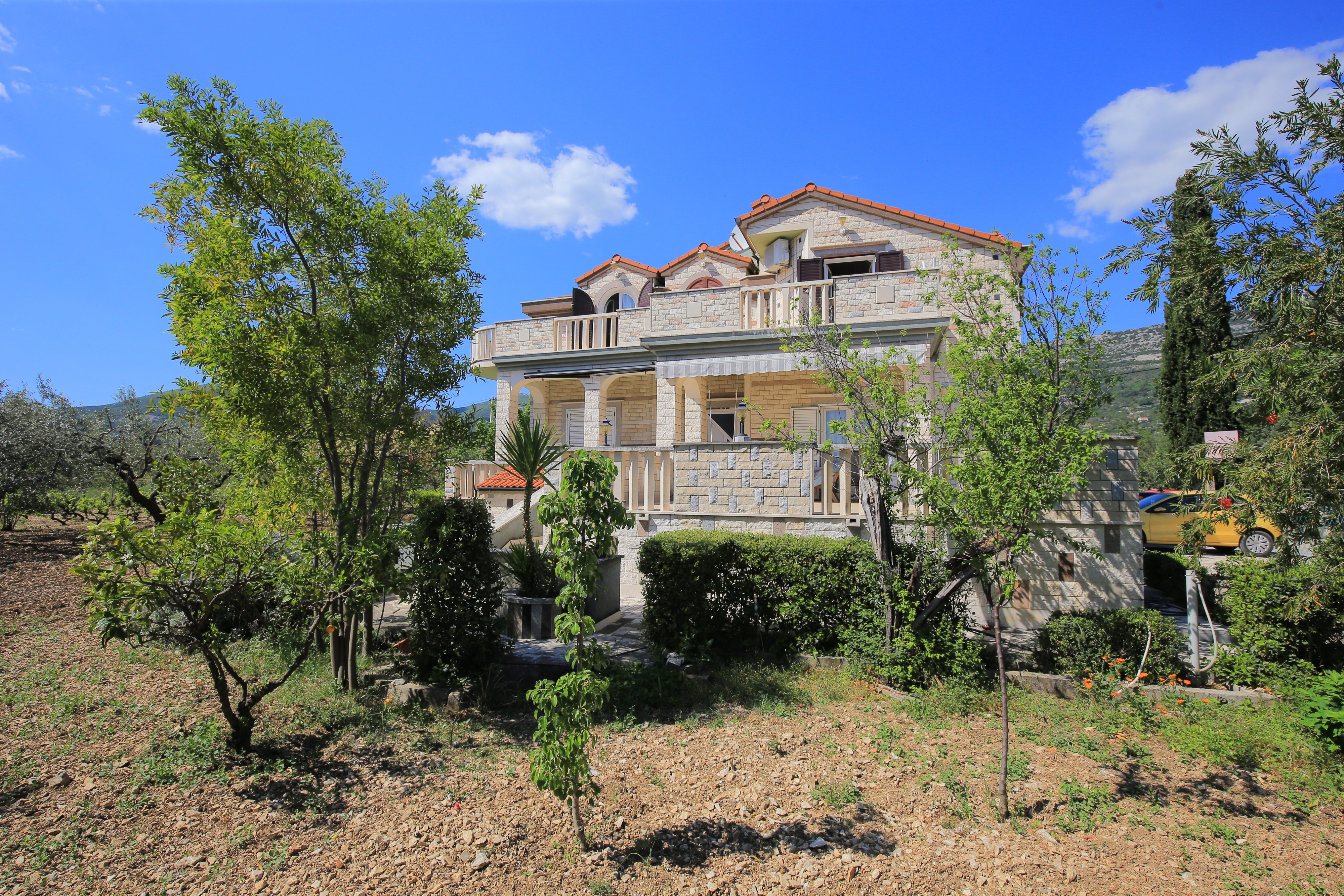 Top Kaštela Kaštel Stari Top Kaštela Kaštel Stari