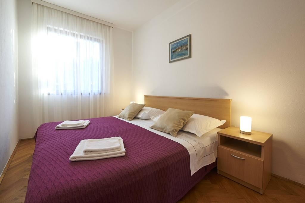 Top Čiovo Slatine Top Čiovo Slatine