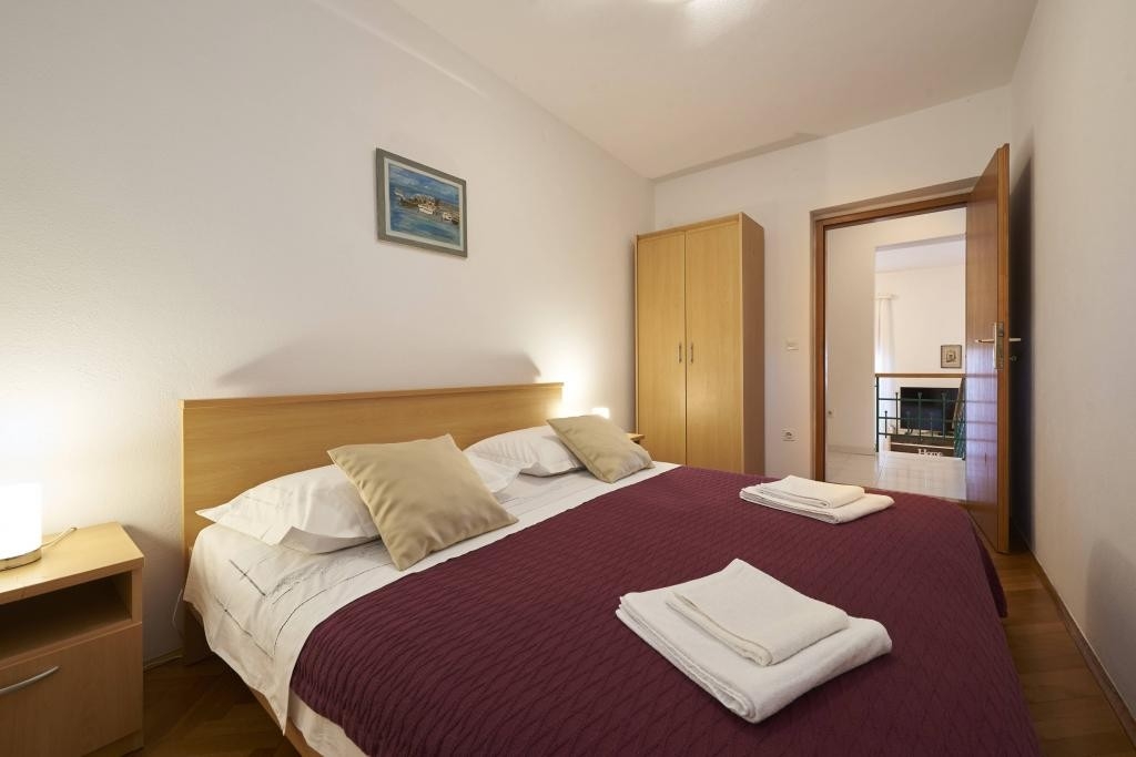 Top Čiovo Slatine Top Čiovo Slatine