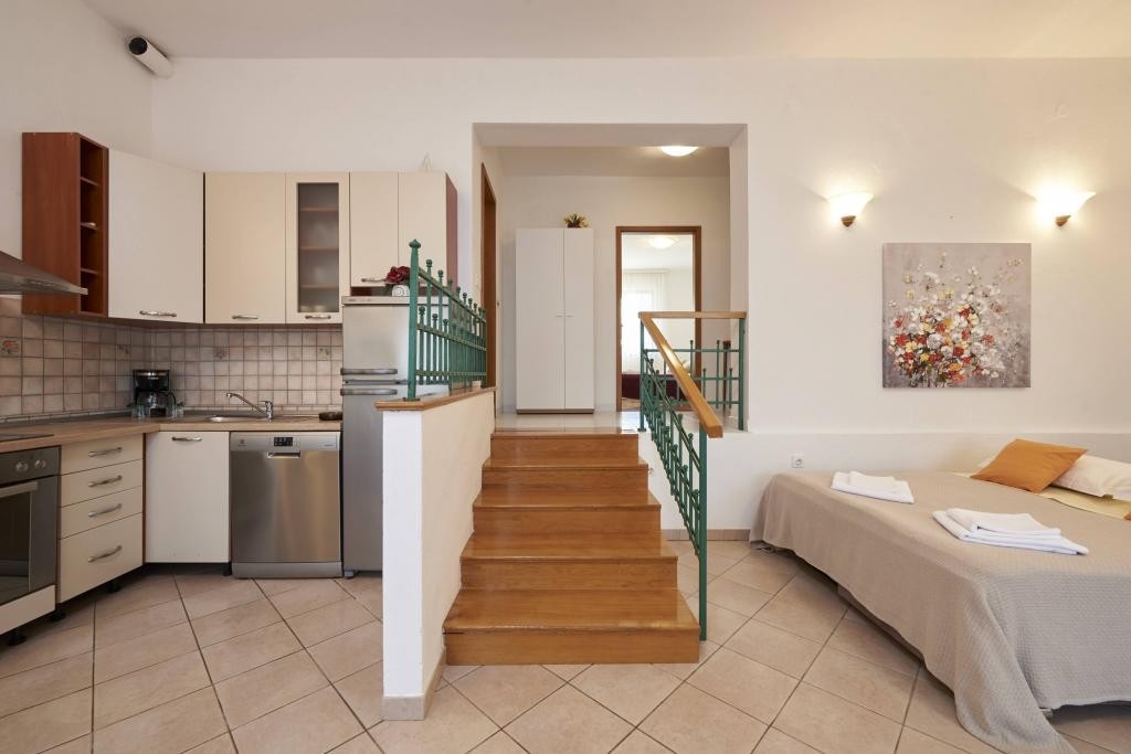 Top Čiovo Slatine Top Čiovo Slatine