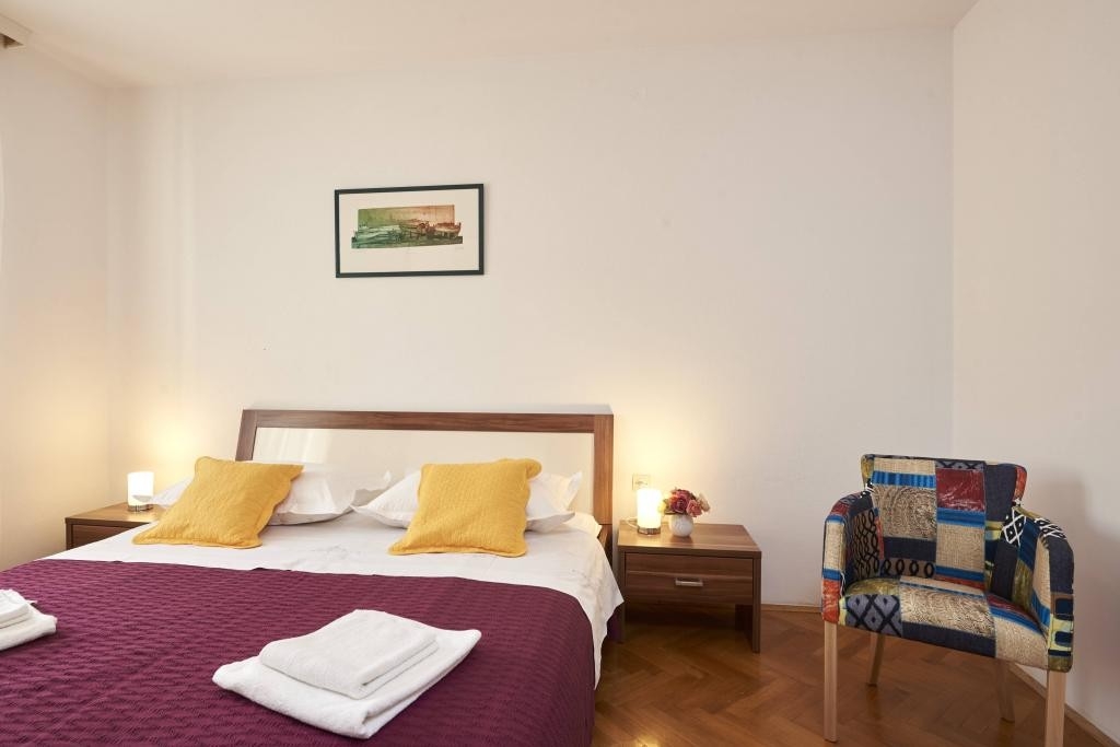 Top Čiovo Slatine Top Čiovo Slatine