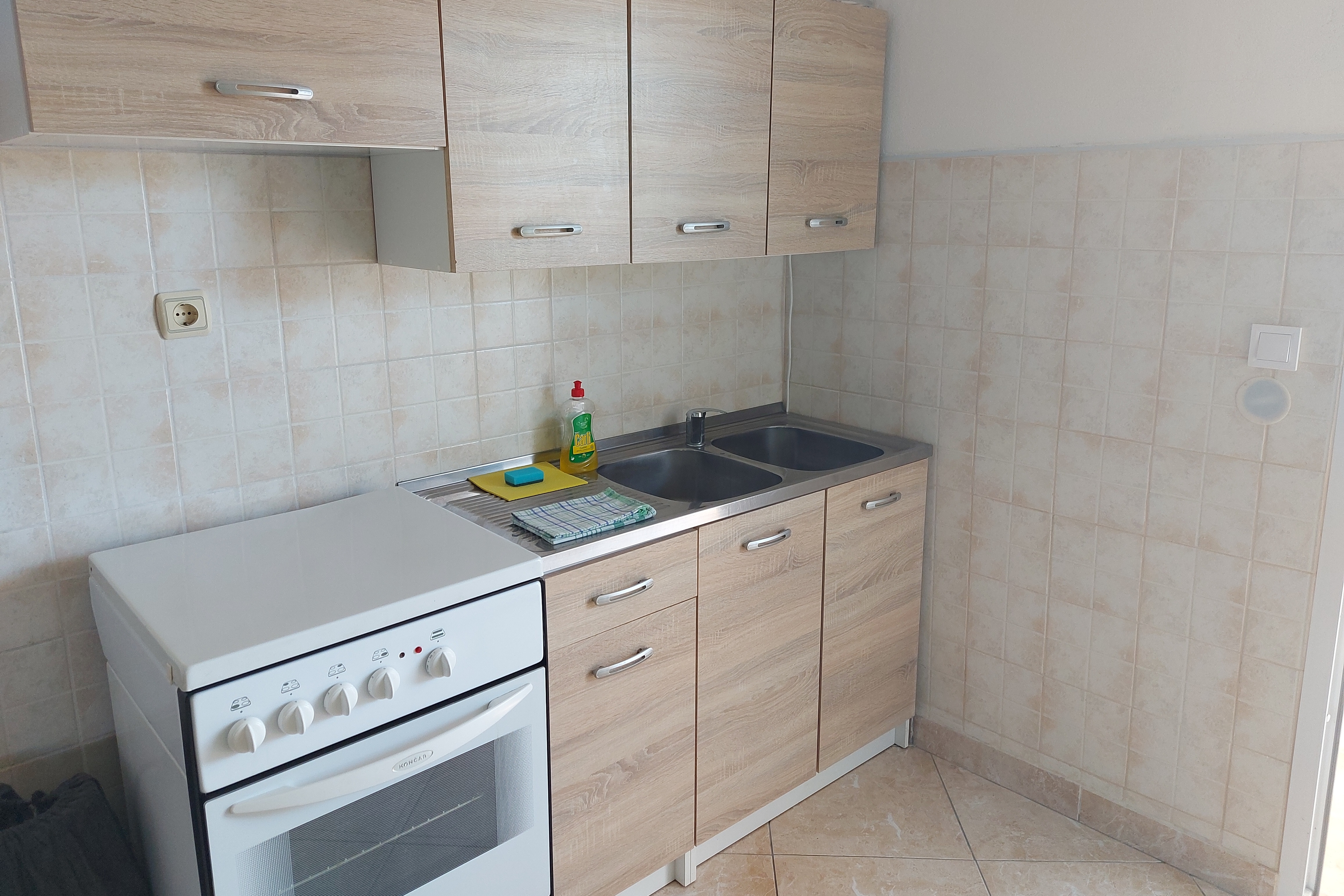 Top Šibenik Pirovac Top Šibenik Pirovac