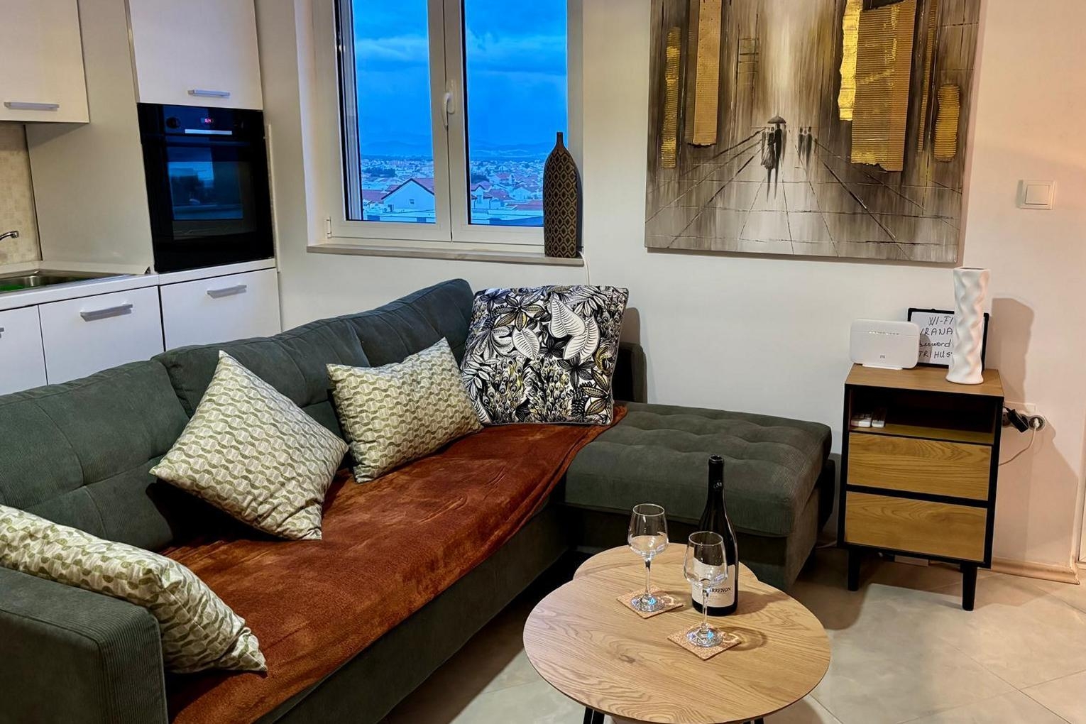 Top Vodice Top Vodice