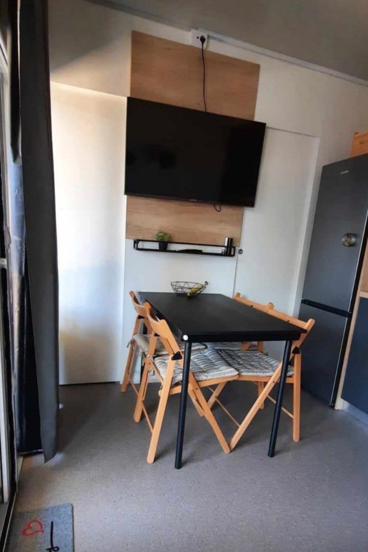 Two bedroom apartment with terrace Privlaka, Zadar (A-25149-a)