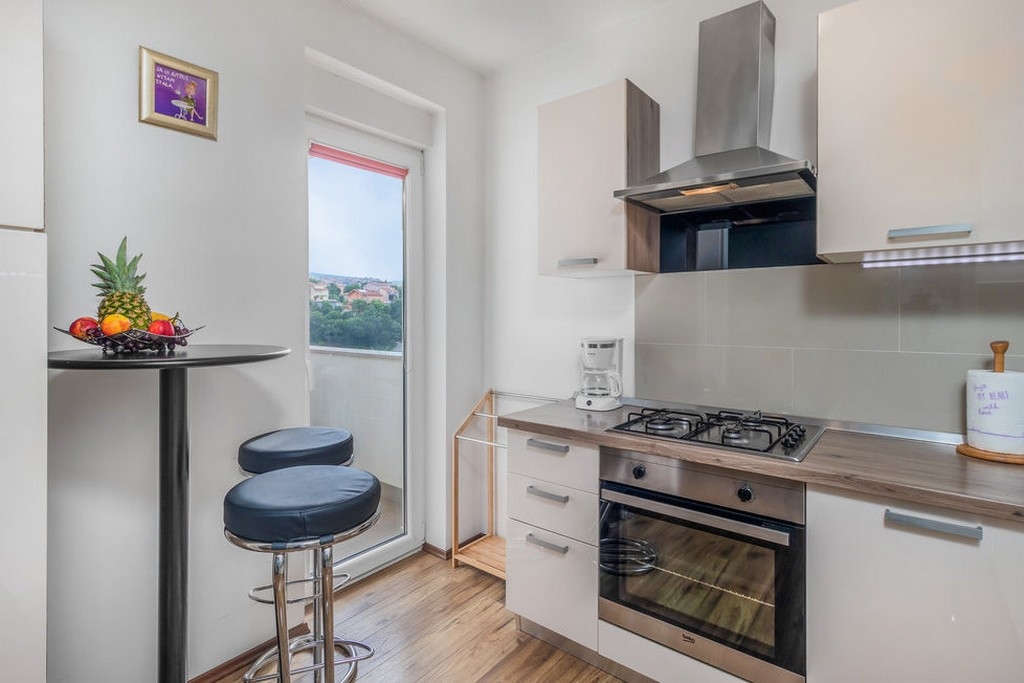 Top Novi Vinodolski Top Novi Vinodolski