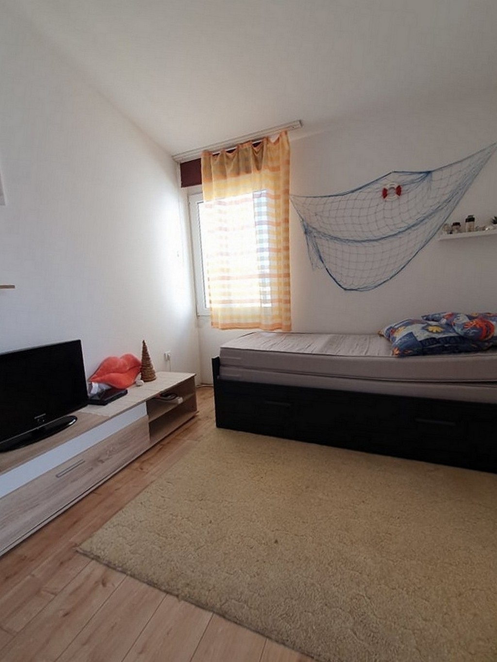 Studio flat with terrace Vir (AS-25155-a) Studio flat with terrace Vir (AS-25155-a)