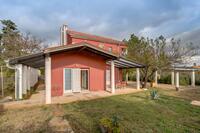 Apartmány Nerezine