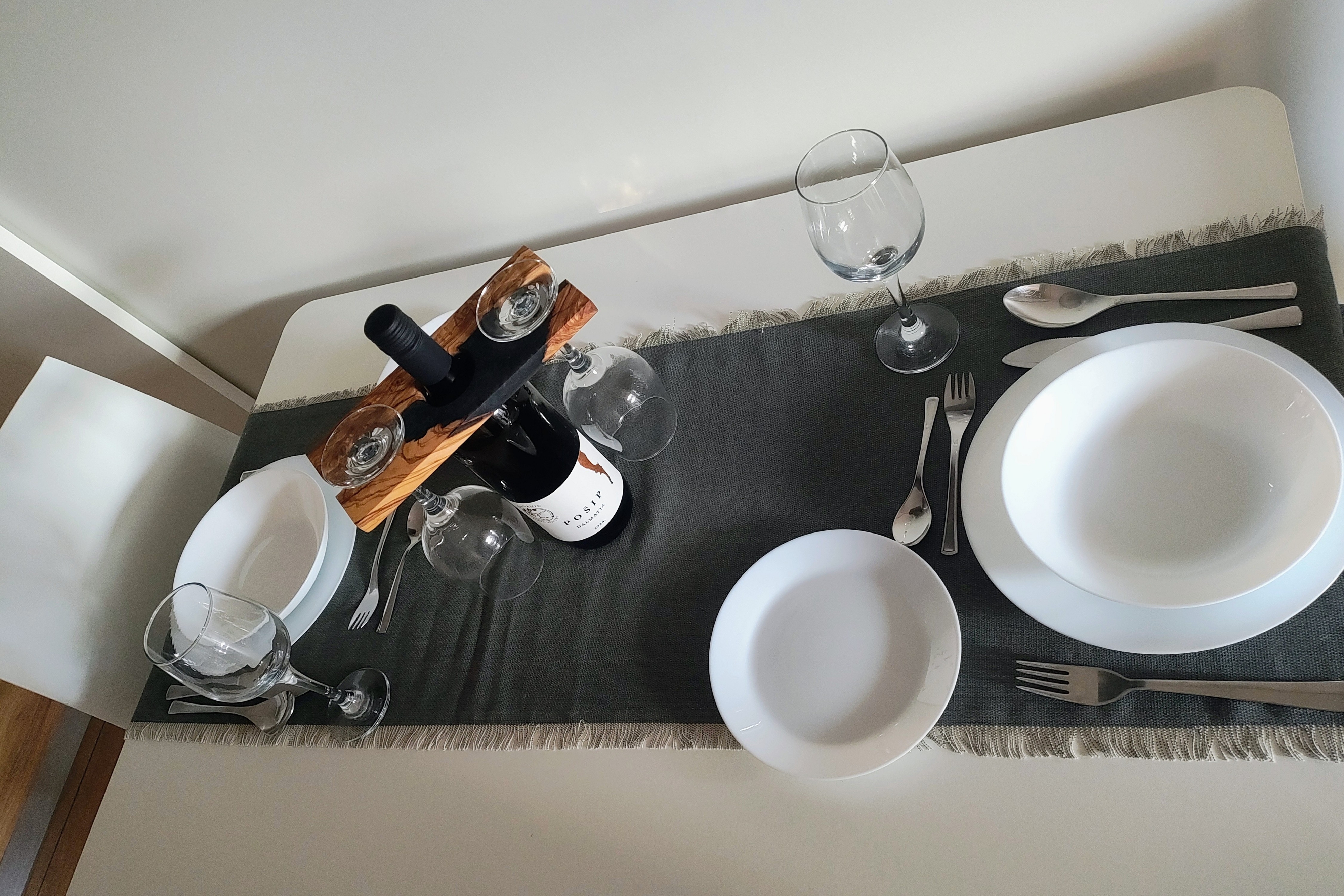 Two bedroom apartment with terrace Biograd na Moru, Biograd (A-25163-a)