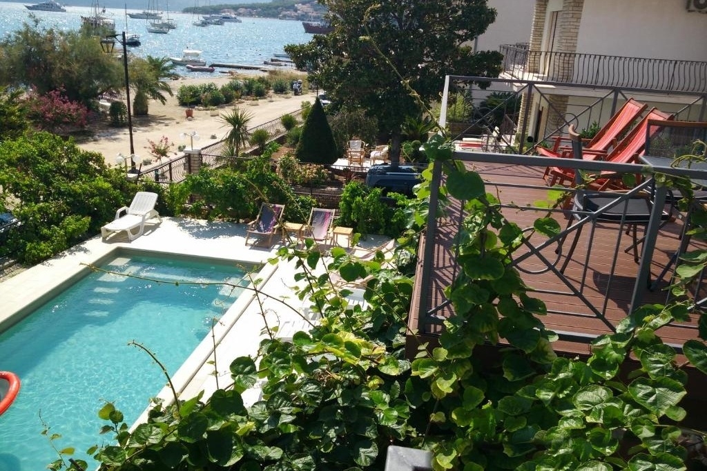 Top Trogir Seget Donji Top Trogir Seget Donji