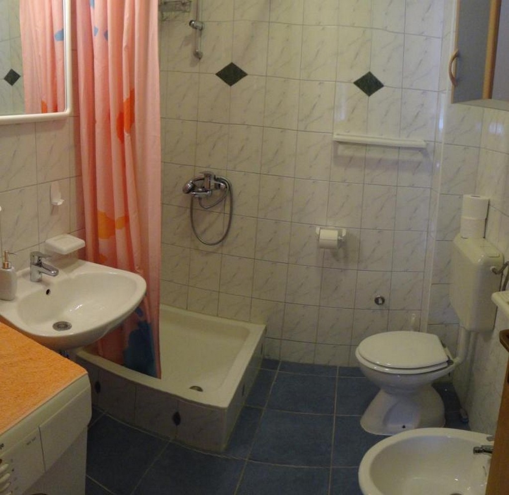 Top Trogir Seget Donji Top Trogir Seget Donji