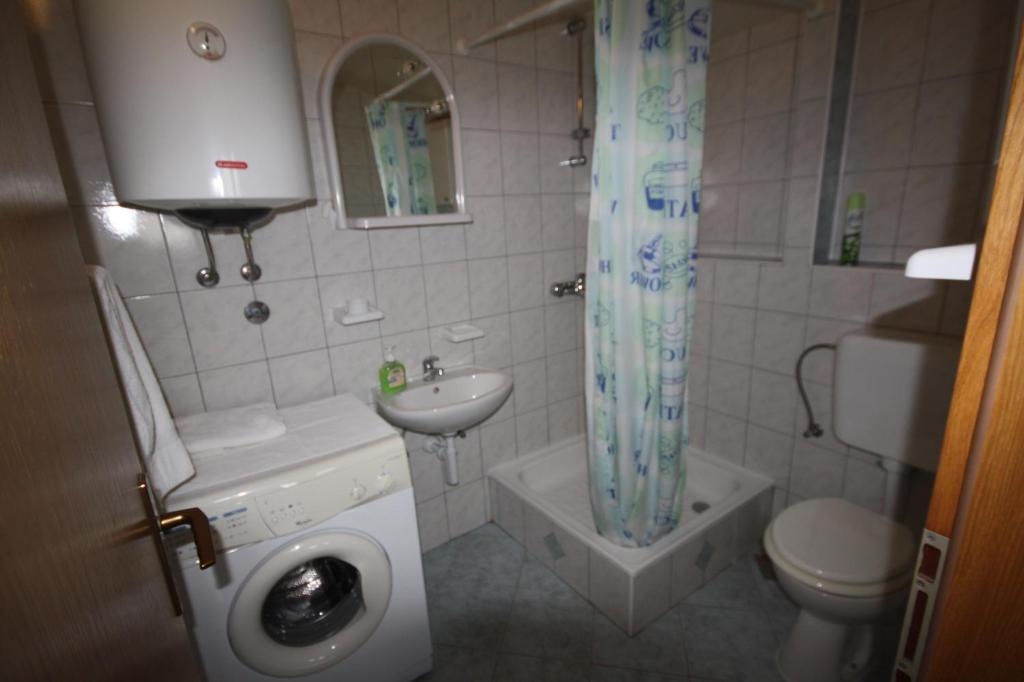 Top Trogir Seget Donji Top Trogir Seget Donji