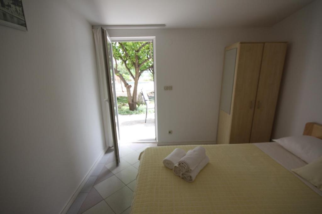 Top Trogir Seget Donji Top Trogir Seget Donji