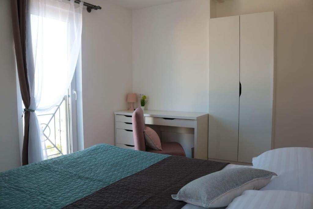 Top Trogir Seget Donji Top Trogir Seget Donji