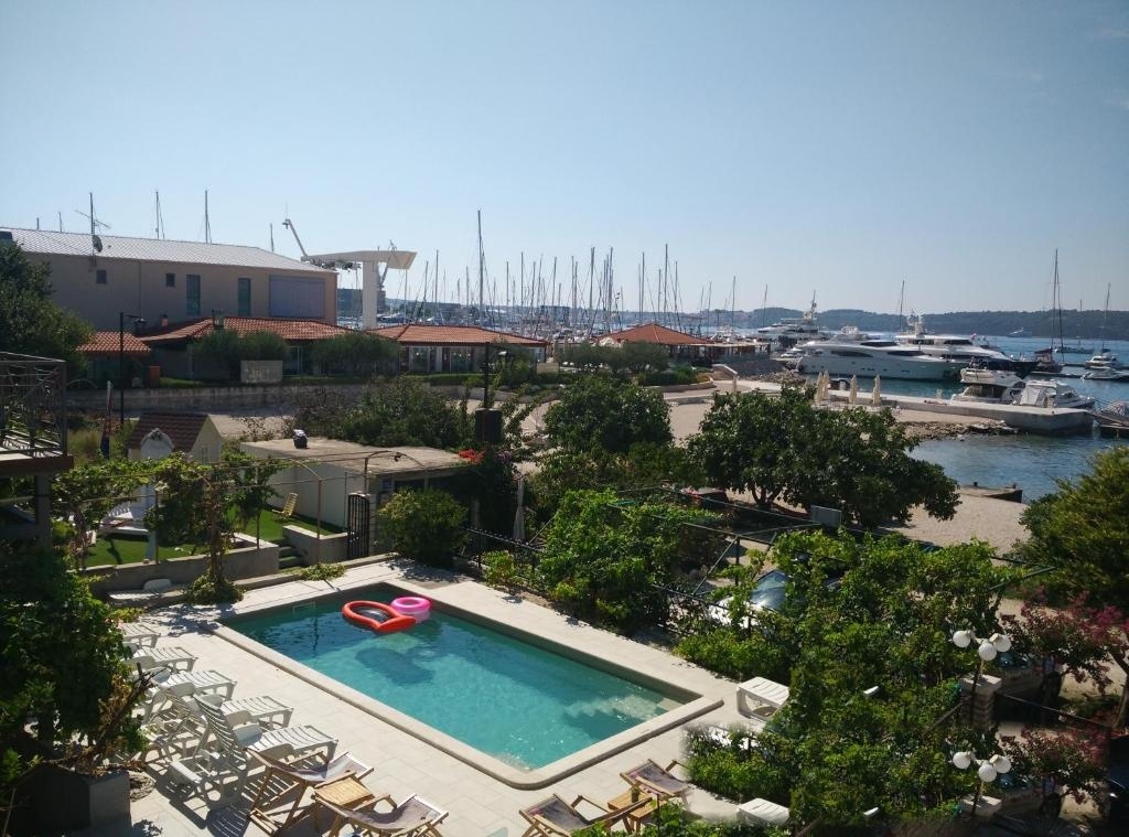 Top Trogir Seget Donji Top Trogir Seget Donji