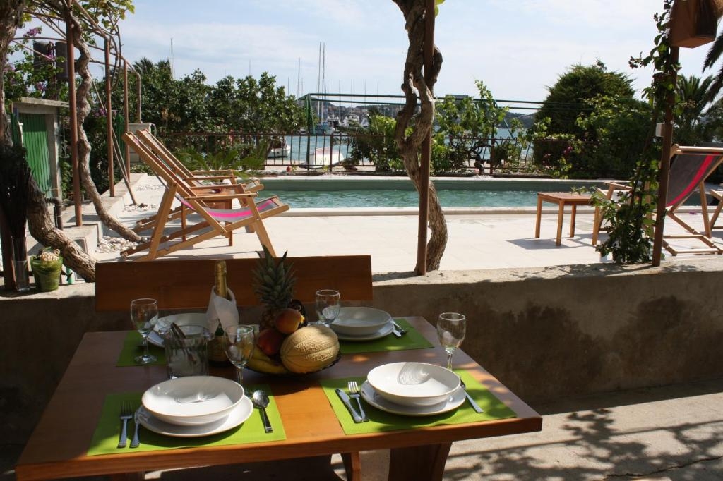 Top Trogir Seget Donji Top Trogir Seget Donji