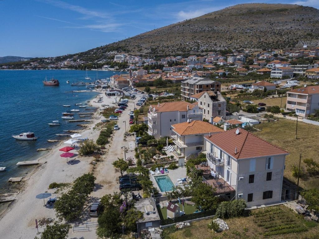 Top Trogir Seget Donji Top Trogir Seget Donji