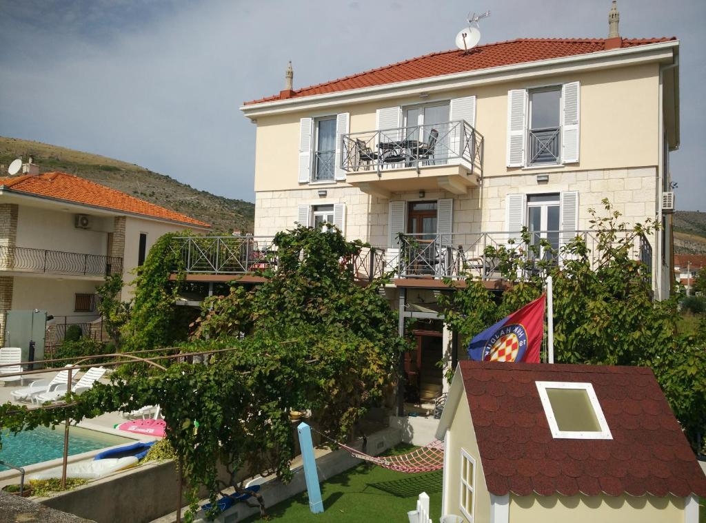 Top Trogir Seget Donji Top Trogir Seget Donji