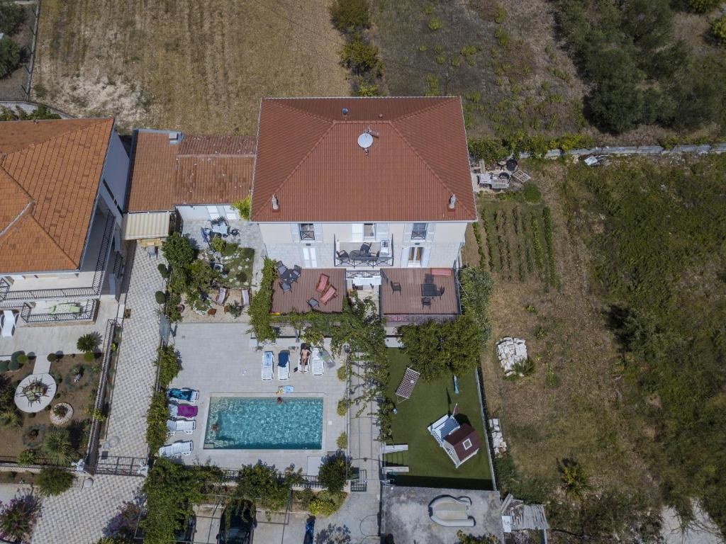 Top Trogir Seget Donji Top Trogir Seget Donji