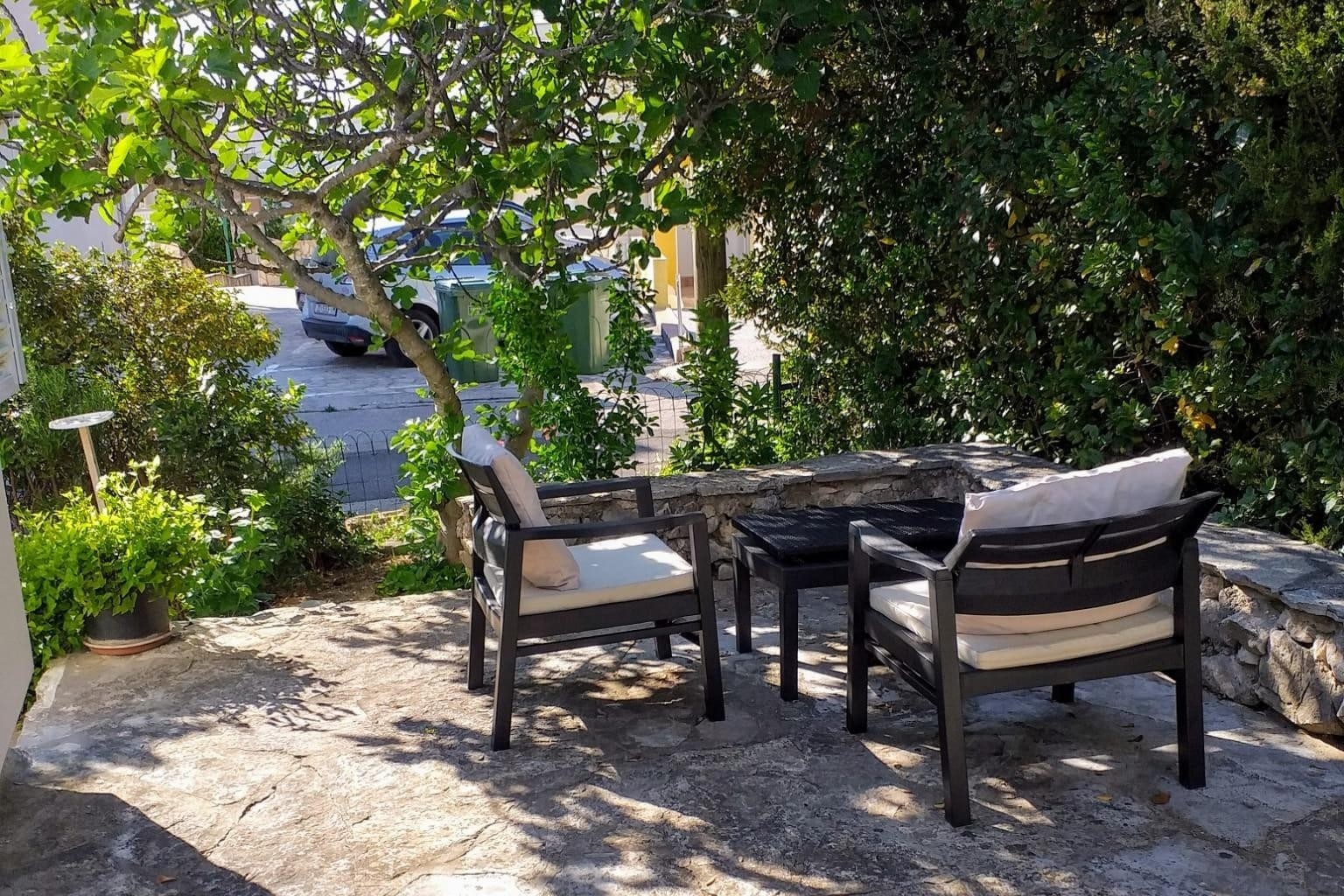 Two bedroom apartment with terrace Petrčane, Zadar (A-25174-a) Two bedroom apartment with terrace Petrčane, Zadar (A-25174-a)