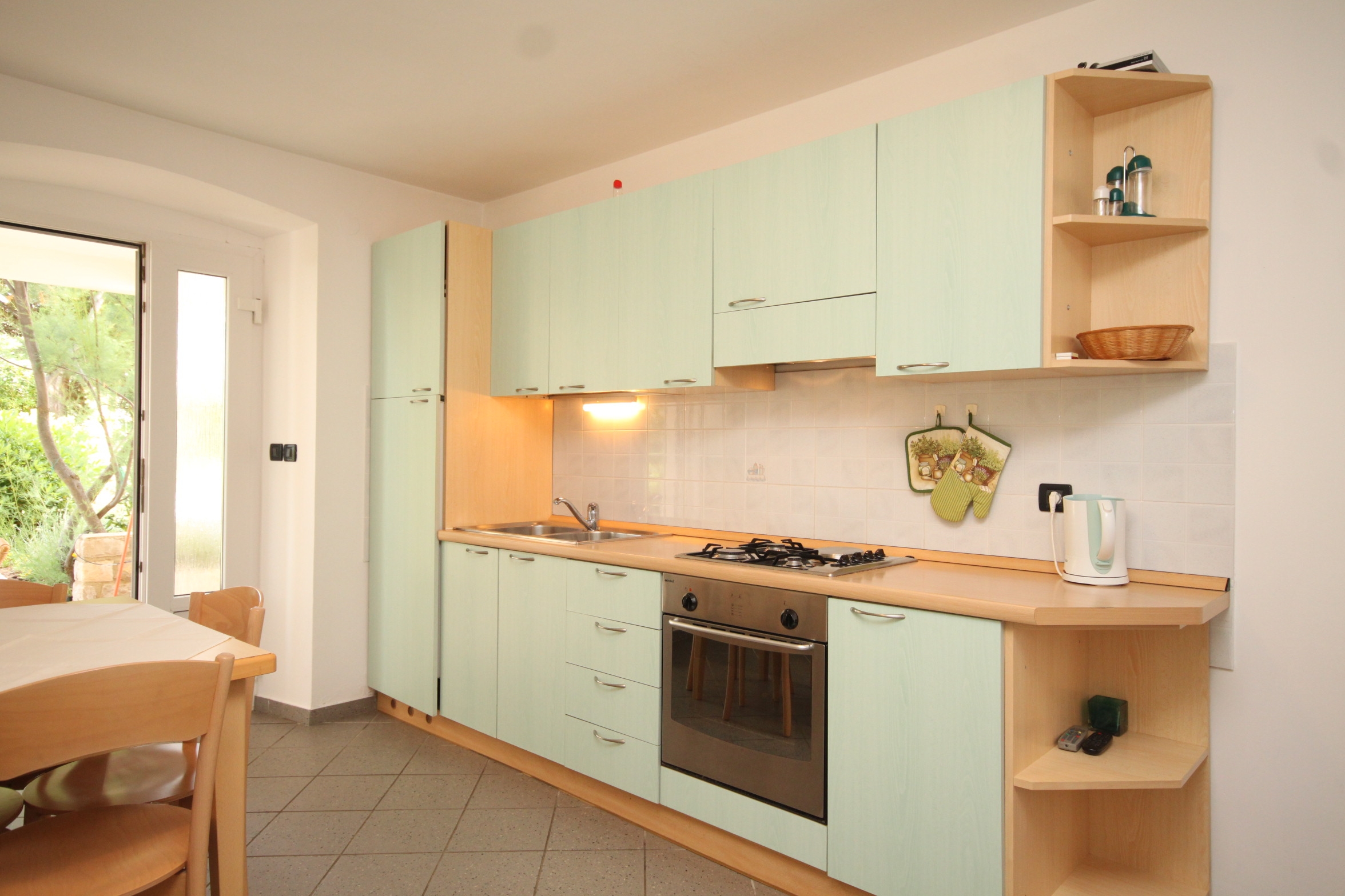 Top Lošinj Nerezine Top Lošinj Nerezine