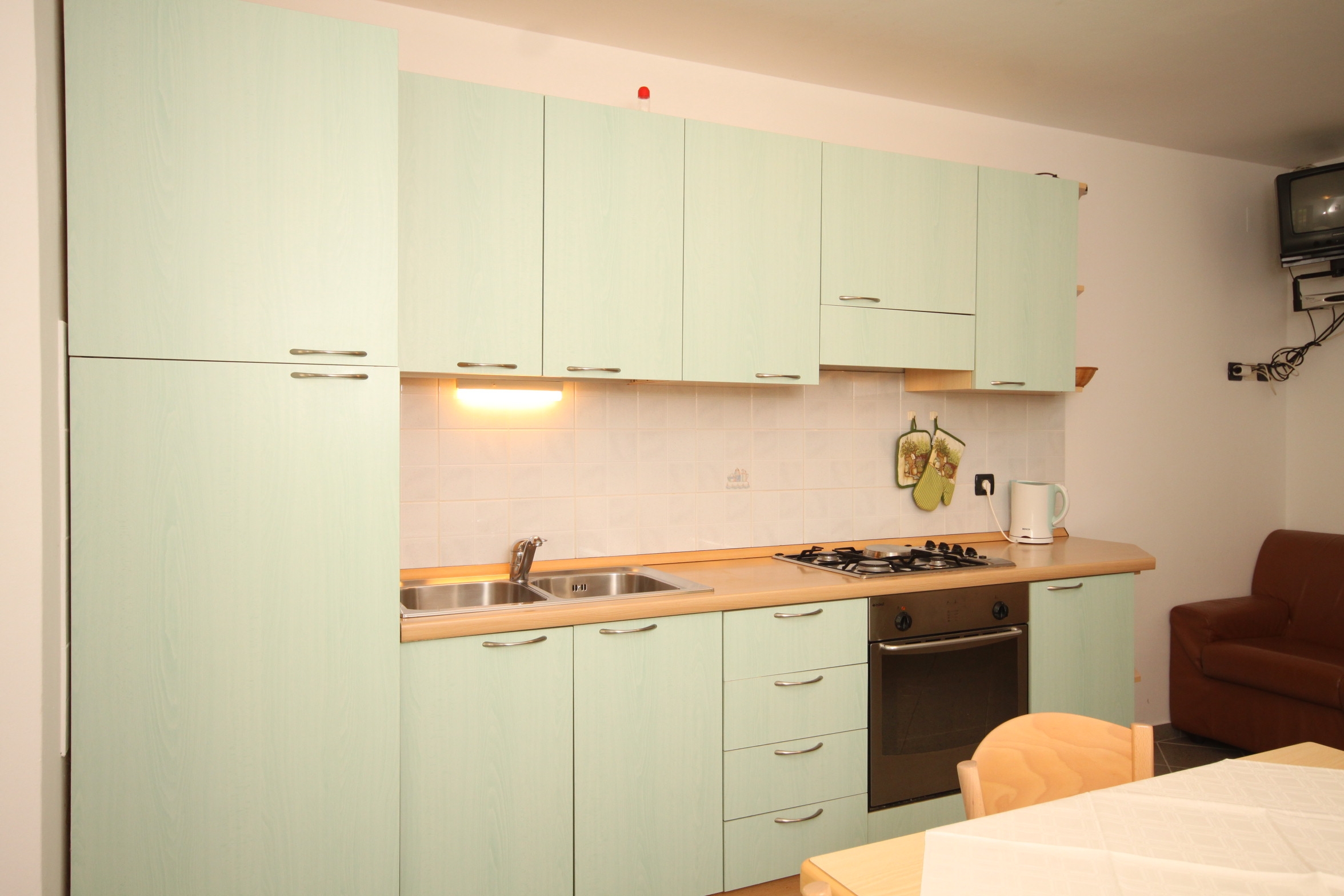 Top Lošinj Nerezine Top Lošinj Nerezine