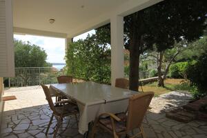 Appartements avec parking Nerezine, Losinj - 2518