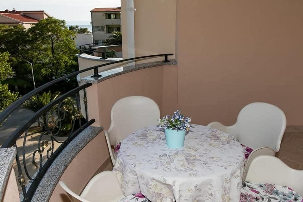 Top Makarska Tučepi Top Makarska Tučepi