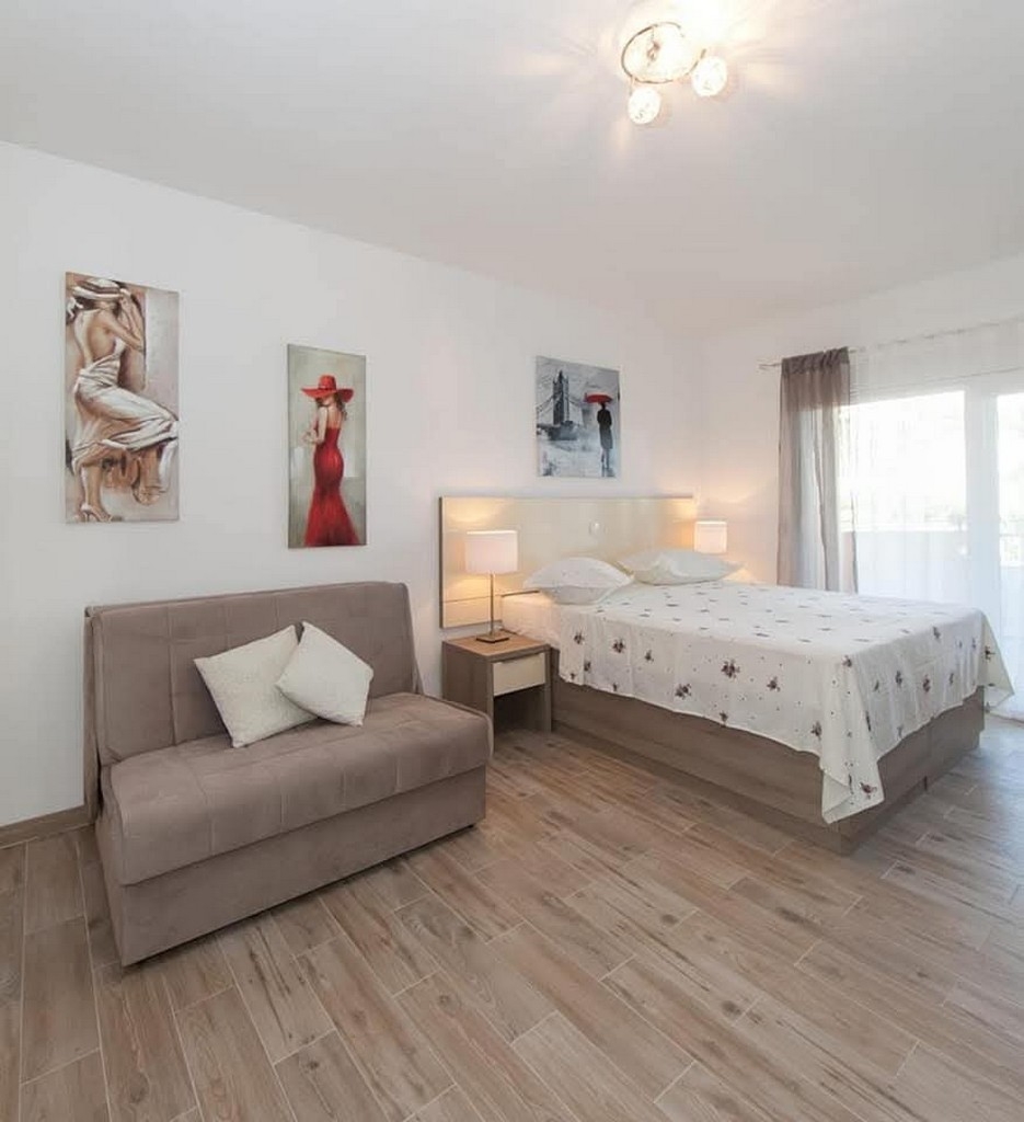 Top Makarska Tučepi Top Makarska Tučepi