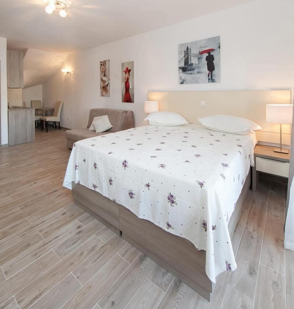 Top Makarska Tučepi Top Makarska Tučepi