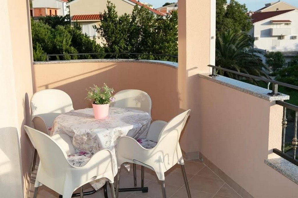 Top Makarska Tučepi Top Makarska Tučepi