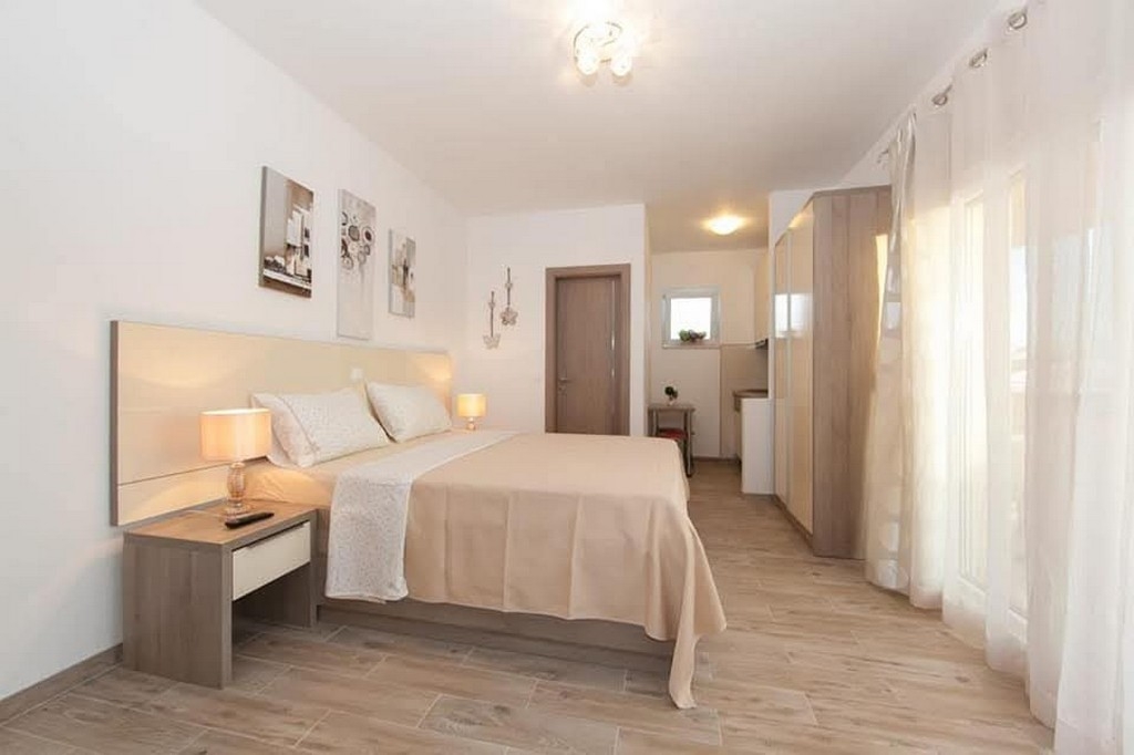 Top Makarska Tučepi Top Makarska Tučepi