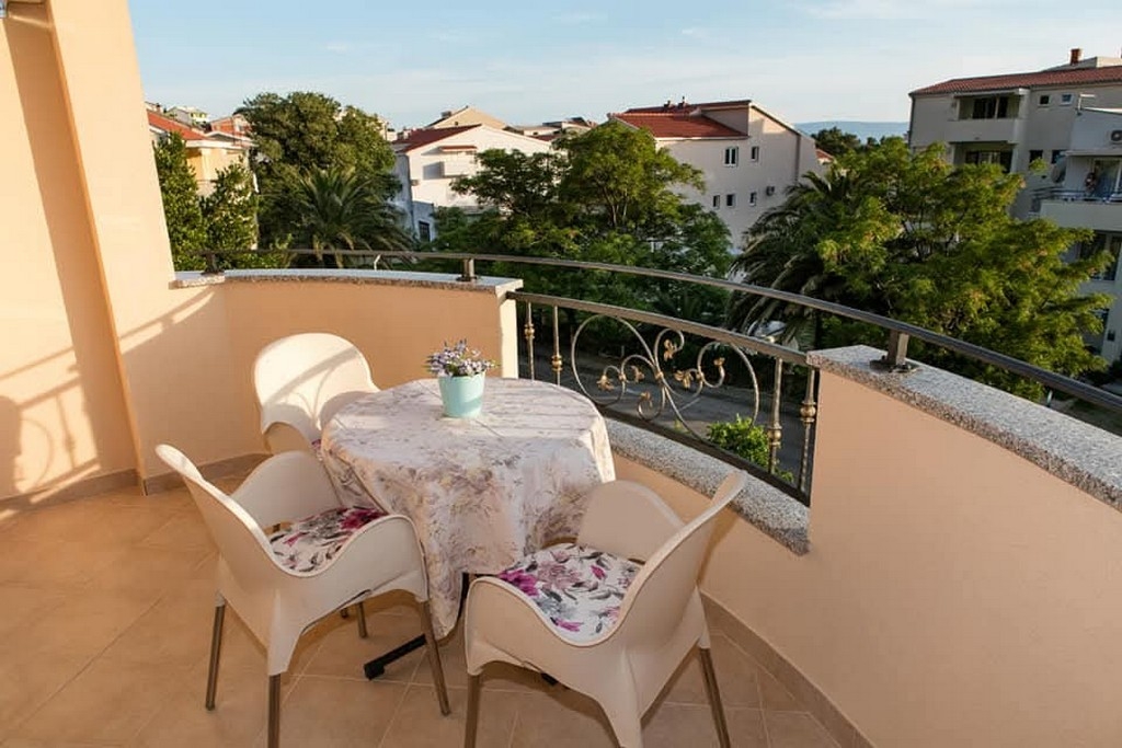 Top Makarska Tučepi Top Makarska Tučepi