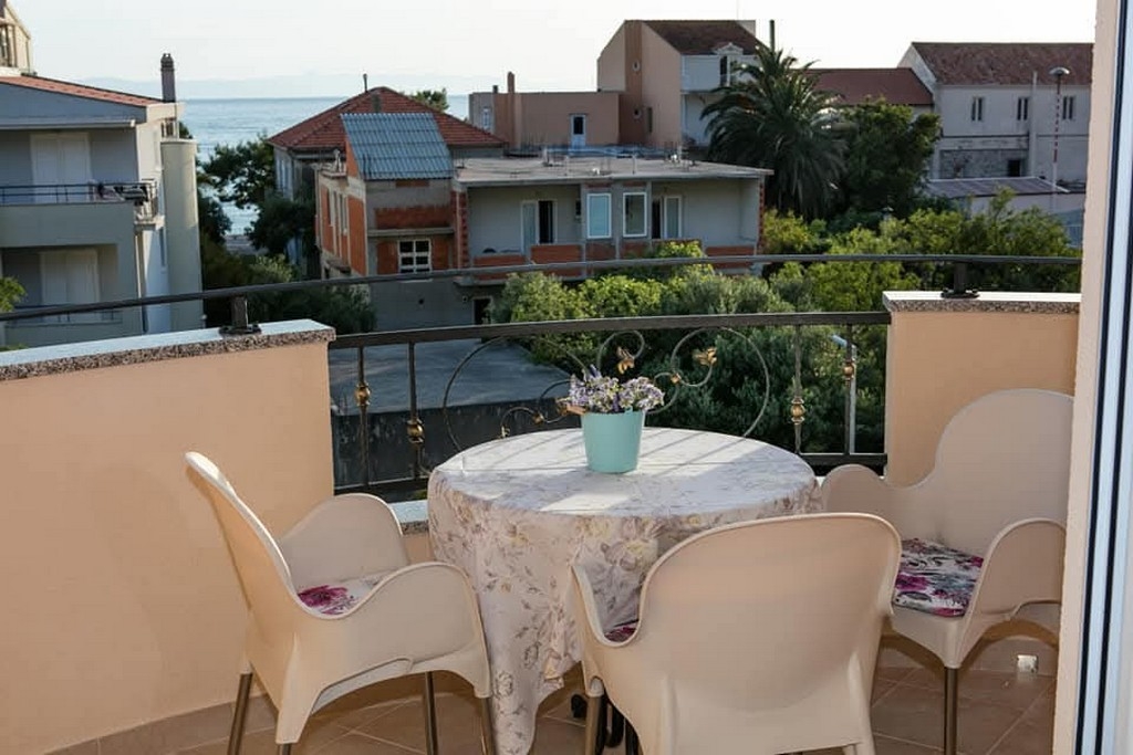 Top Makarska Tučepi Top Makarska Tučepi