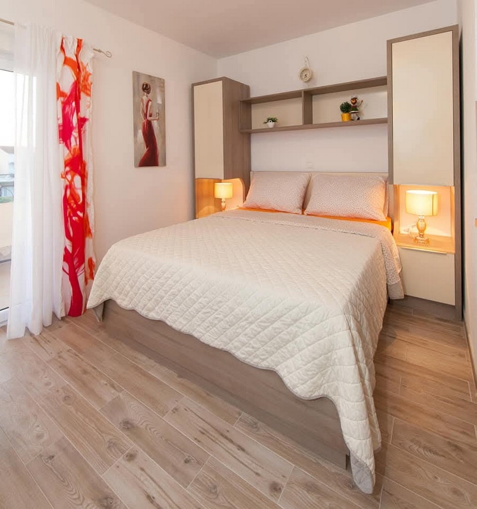 Top Makarska Tučepi Top Makarska Tučepi