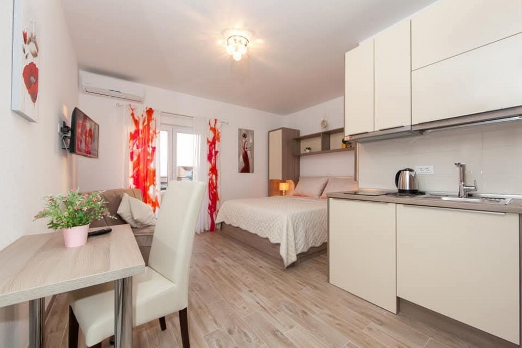 Top Makarska Tučepi Top Makarska Tučepi