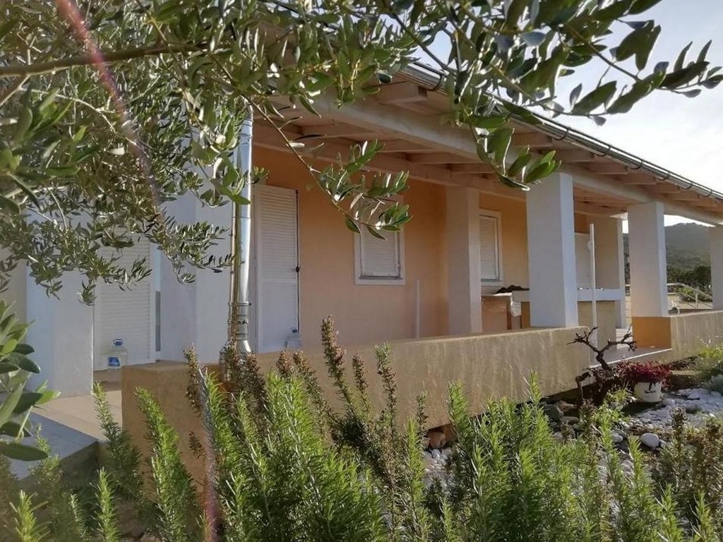 Two bedroom apartment with terrace Ist (A-25182-a) Two bedroom apartment with terrace Ist (A-25182-a)