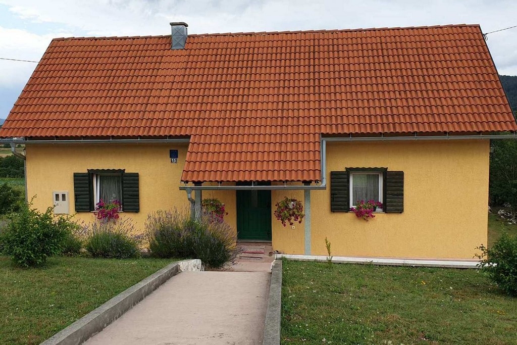 Top Velebit Otočac Top Velebit Otočac