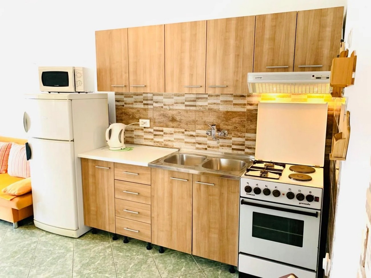 Top Vodice Srima - Vodice Top Vodice Srima - Vodice