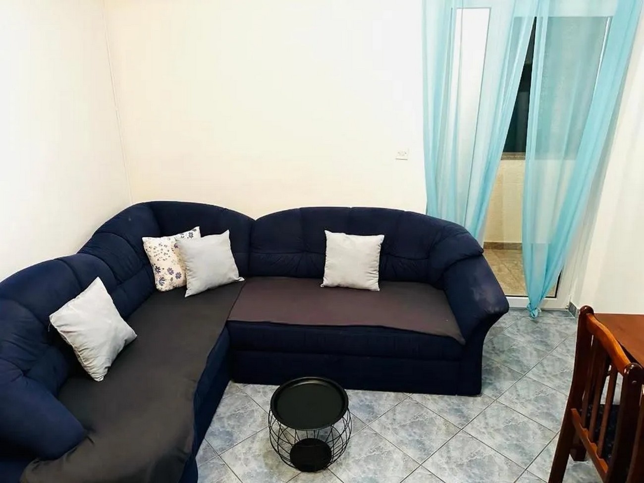 One bedroom apartment with terrace Srima - Vodice, Vodice (A-25188-b)