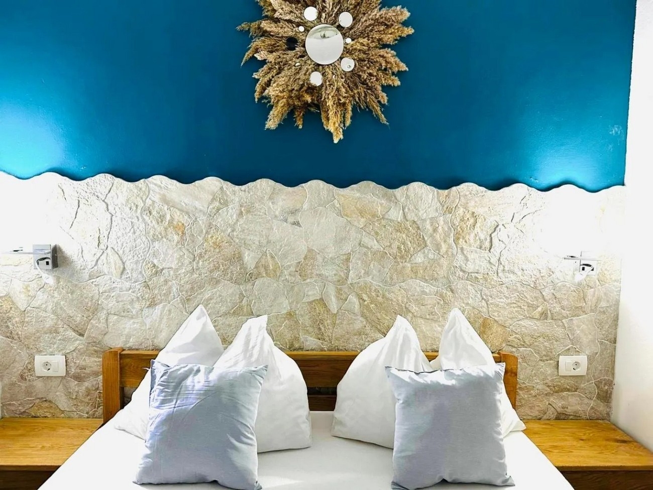 One bedroom apartment with balcony Srima - Vodice, Vodice (A-25188-d)